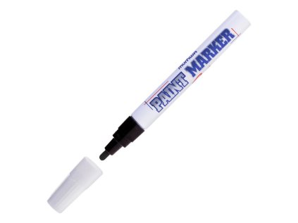 MunHwa marker PM-01 4mm černý