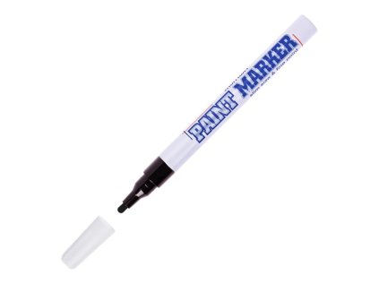 MunHwa marker SPM-01 2mm černý