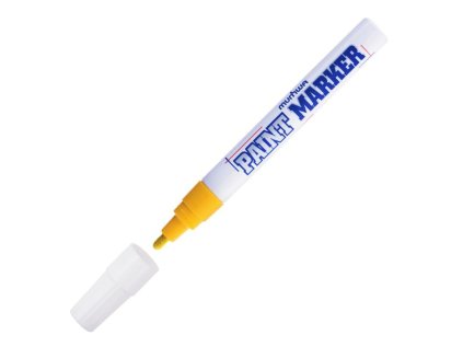 MunHwa marker PM-08 4mm žlutý