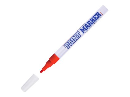 MunHwa marker SPM-03 2mm červený