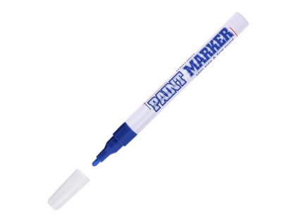 MunHwa marker SPM-02 2mm modrý