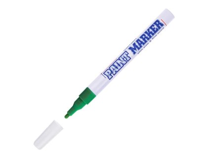 MunHwa marker SPM-04 2mm zelený