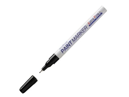 MunHwa marker EFPM-01 1mm černý