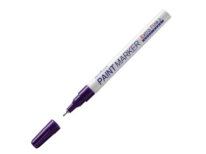 MunHwa marker EFPM-09 1mm purpurový
