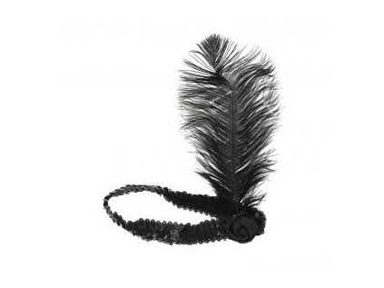 GD čelenka ORCZA-YH