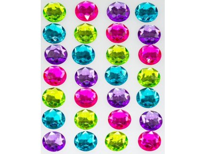 BREWIS kamínky DSM1 samolepící