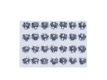 BREWIS kamínky DST1 samolepící