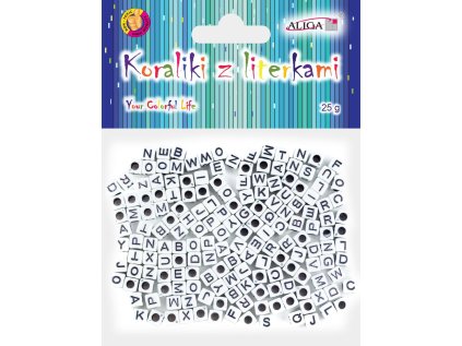 ALIGA korálky PJA-0330