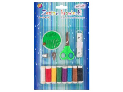 ALIGA sada na šití NIT-1078