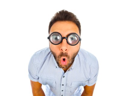 AX párty brejle ZOOM