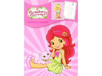 AKIM didaco A5 Strawberry