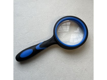 PK lupa 50mm x5 PK176-6