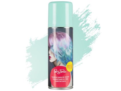 AX spray na vlasy pastelový