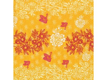 Ubrousky Paper Design L (20ks) Shadow and light