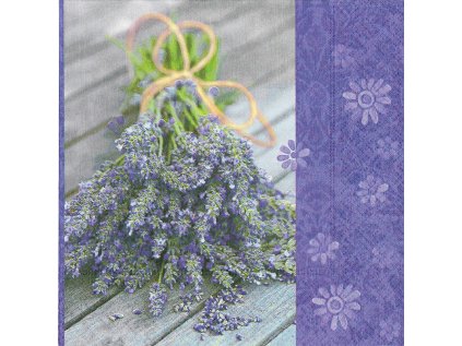 Ubrousky GOMAR L (20ks) Lavendula vera