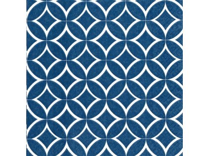 Ubrousky GOMAR L (20ks) Ida blue