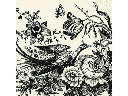 Ubrousky GOMAR L (20ks) Romantic drawing