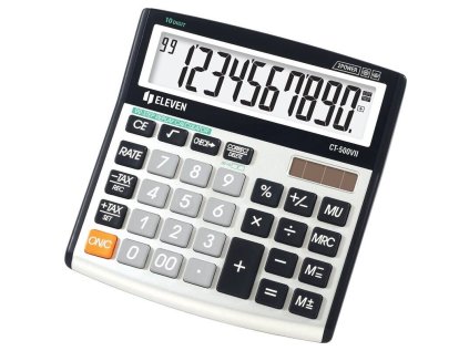 ELEVEN CT 500VII kalkulátor