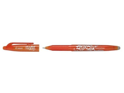 Pilot FX 0.7 FRIXION víčko orange /12/
