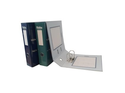 PUKKA pořadač A4 GLEE 8882-PST