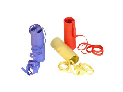 Párty serpentína Halloween