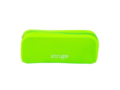 Silikonové pouzdro obdélník - zelený