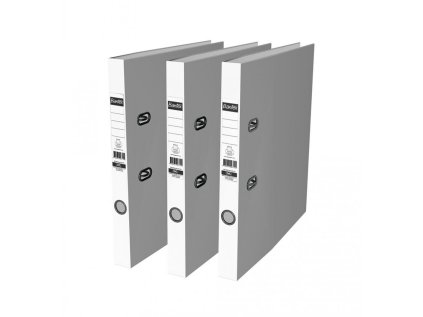 BANTEX 104707 pořadač EKO PP50 bilý