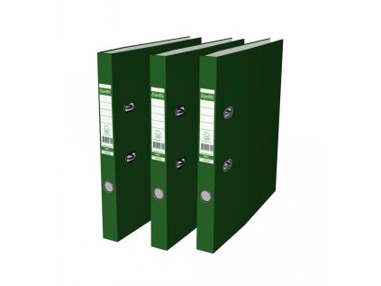 BANTEX 104715 pořadač EKO PP50 zelený