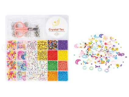 Sada na výrobu šperků