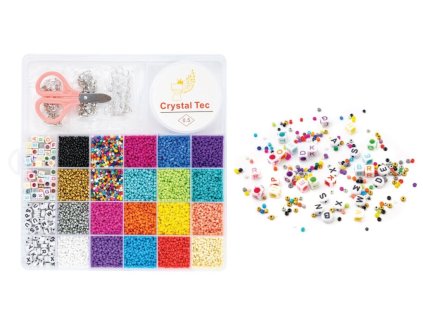 Sada na výrobu šperků PJ-2173