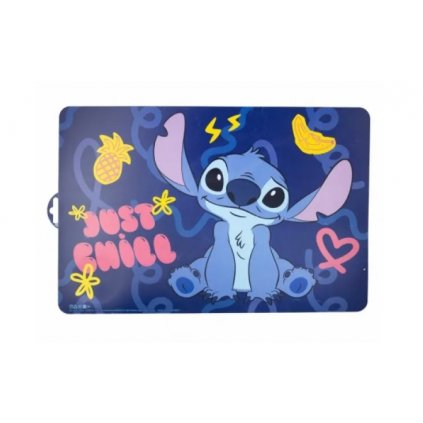 podlozka na stol 43 x 28cm lilo stitch 75019