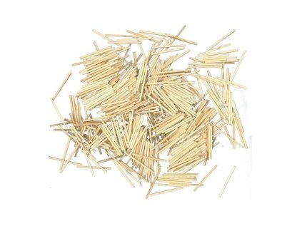 Dřívka natur - sirky 42 mm 500 ks