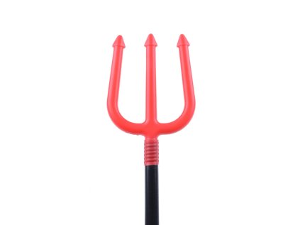 Trojzubec skládaný 110 cm