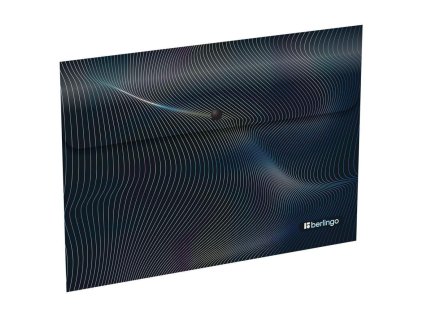 BERLINGO složka A4 ELECTRIC