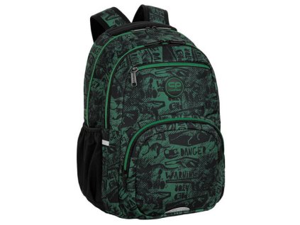 Studentský batoh Pick 17˝ Danger