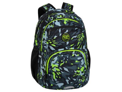 Studentský batoh Pick 17˝ Lizzard