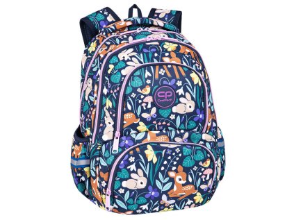 Školní batoh Spiner Termic 16˝ Oh my Deer