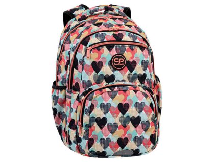 Studentský batoh Pick 17˝ Chocolove