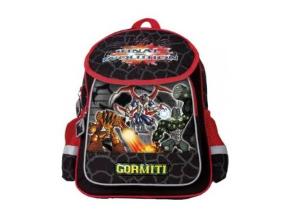GORMITI baťoh dětský GC-03