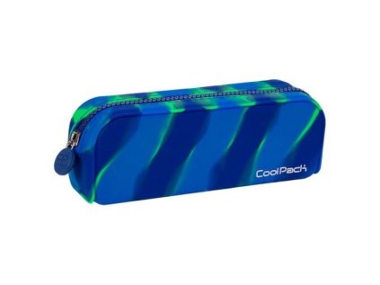 Pouzdro Tube Silikon Boys Blue