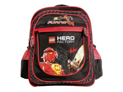 LEGO HERO Factory 2 batoh LC-08