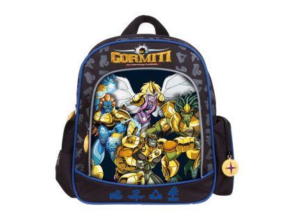 GORMITI TVE batoh dětský GC-17