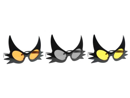 Párty brýle Kočka