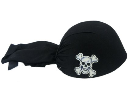 Párty čapka Piráta