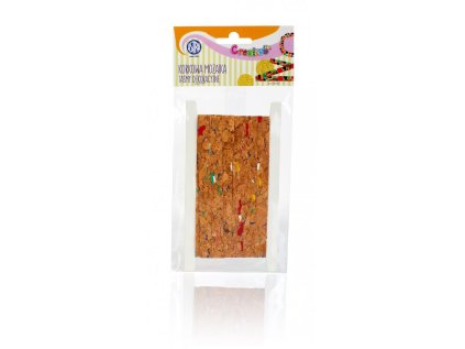 CREATIVE páska dek korková 2m*1cm