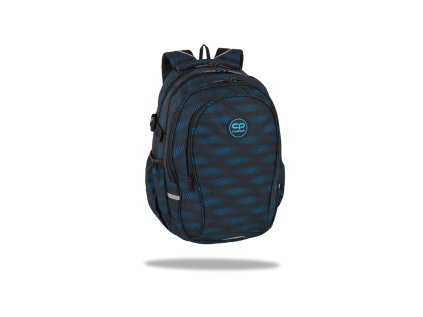 Studentský batoh Factor 17˝ BLUMEH