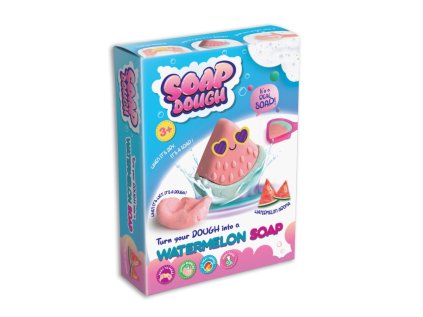 PAULINDA sada na výrobu mýdla - Meloun