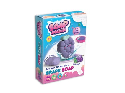 PAULINDA sada na výrobu mýdla - Hrozen