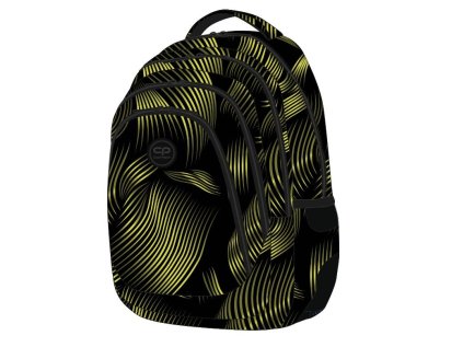 Školní batoh DRAFTER - COMB