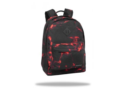 Studentský batoh Scout 17" ASHH